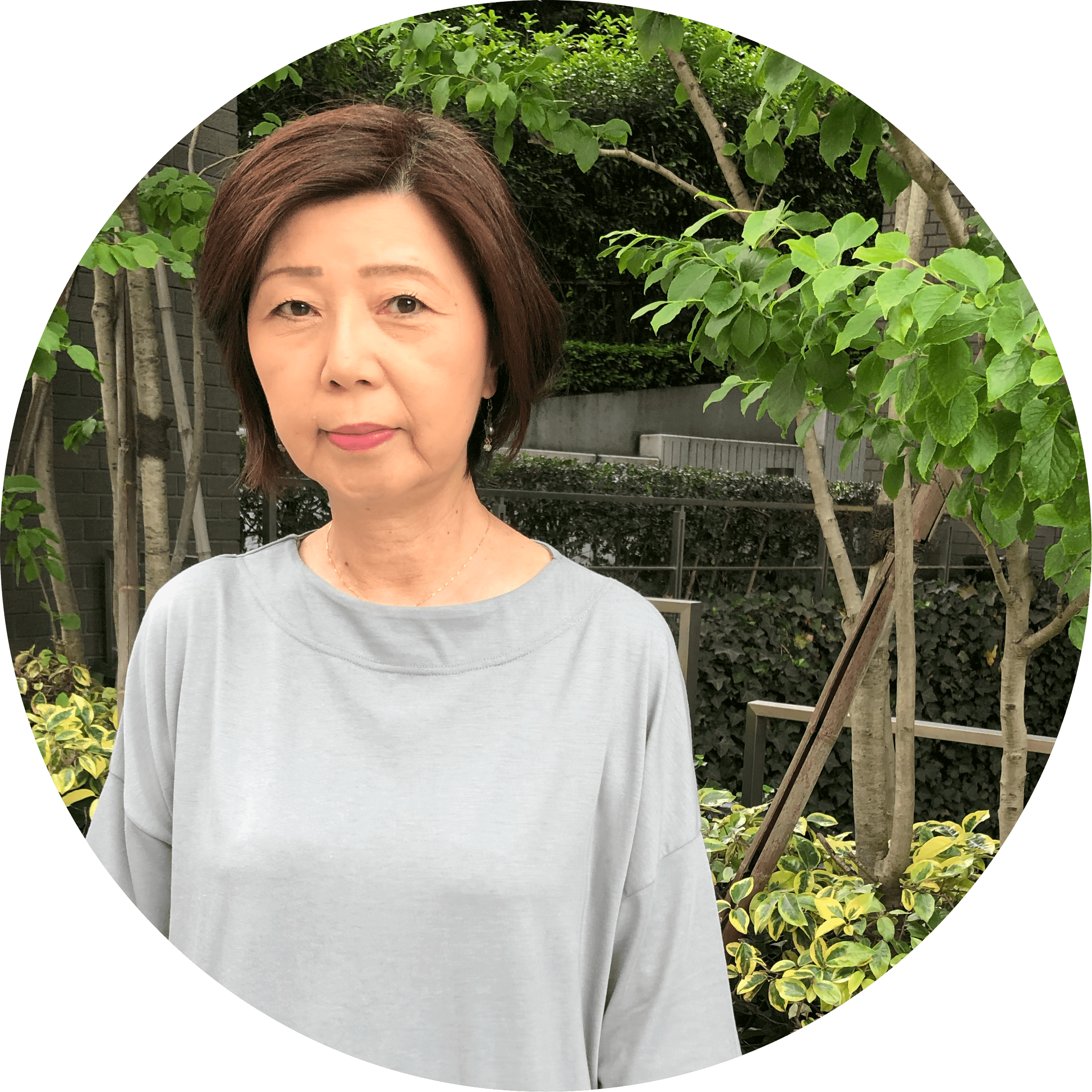 交通事故病院のご相談者様 女性