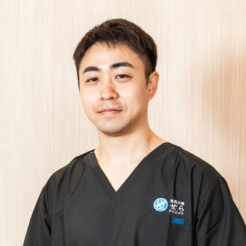 世良 泰先生の画像