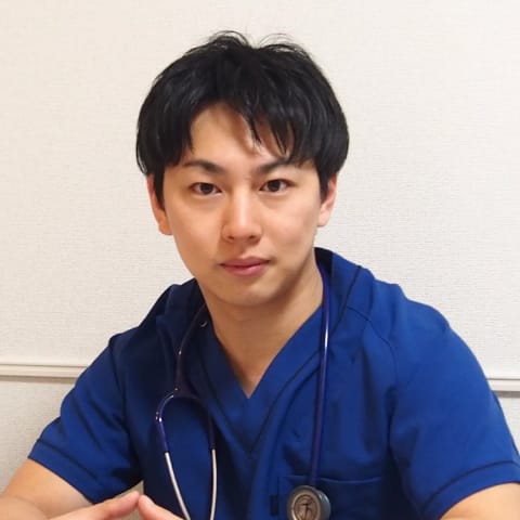 瀧澤 竜太郎先生の画像