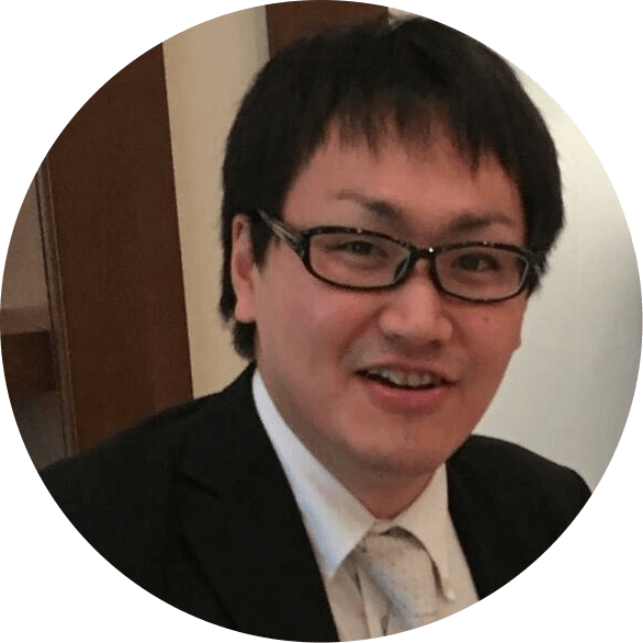 交通事故病院のご相談者様 男性