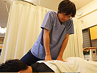 東京都品川区で交通事故治療を得意としている整骨院5院