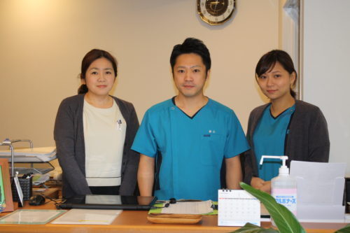 横山整骨院｜交通事故のむちうち施術。安心できる空間で適切な施術を