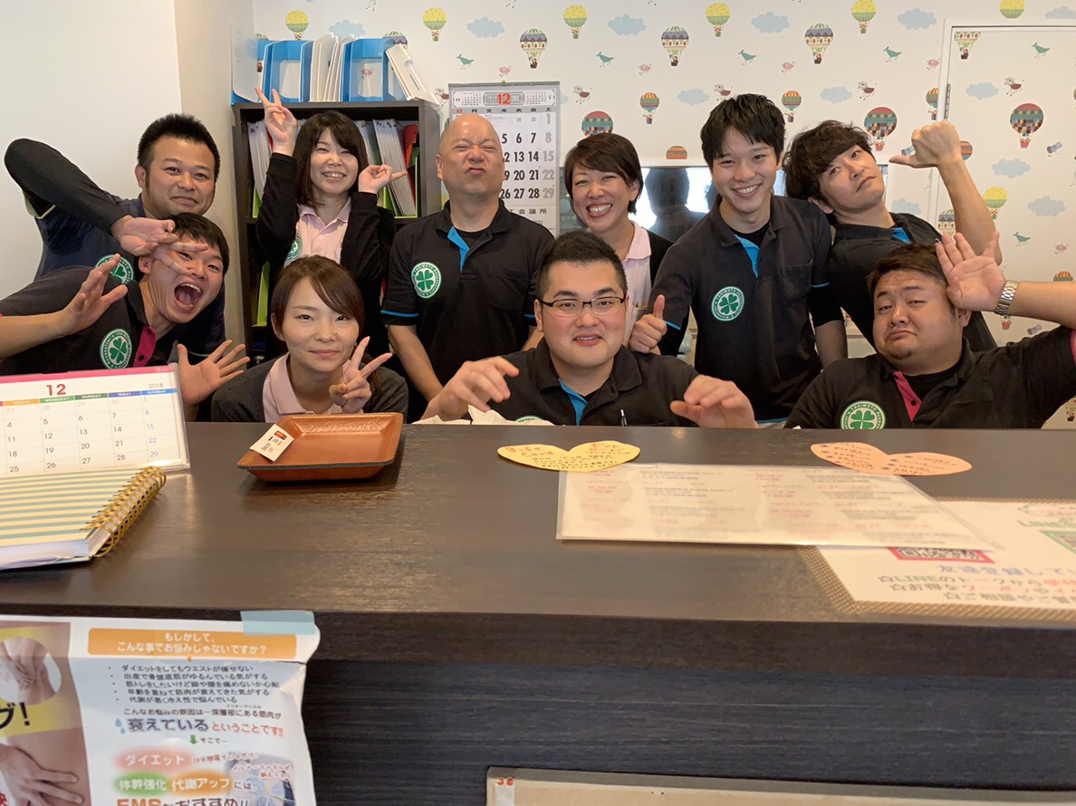 たきもと鍼灸整骨院とたかやま鍼灸整骨院の施術に込められた想いとは