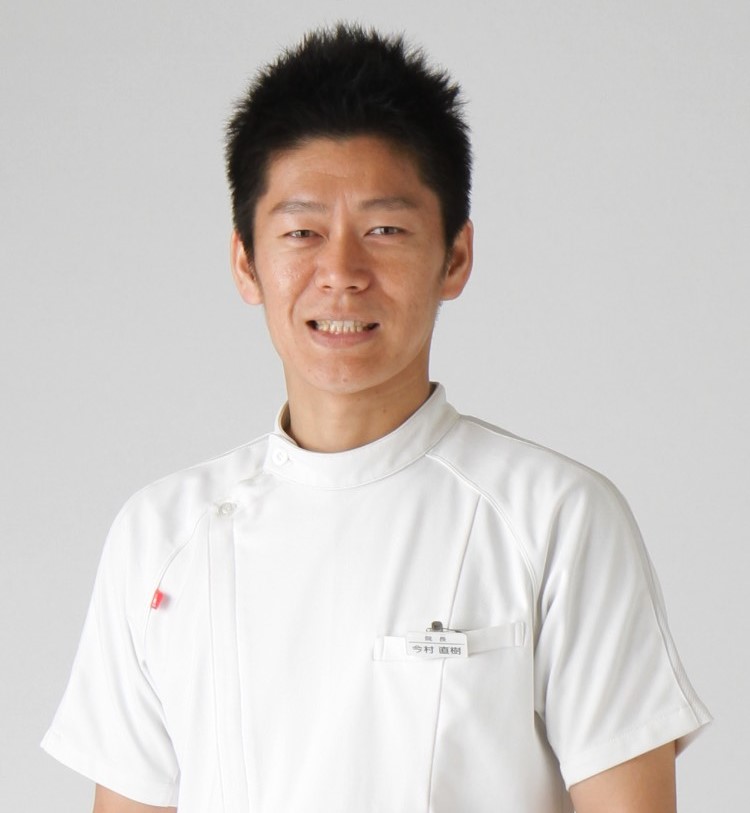 いまむら接骨院｜丁寧なカウンセリングでオーダーメイドの施術を