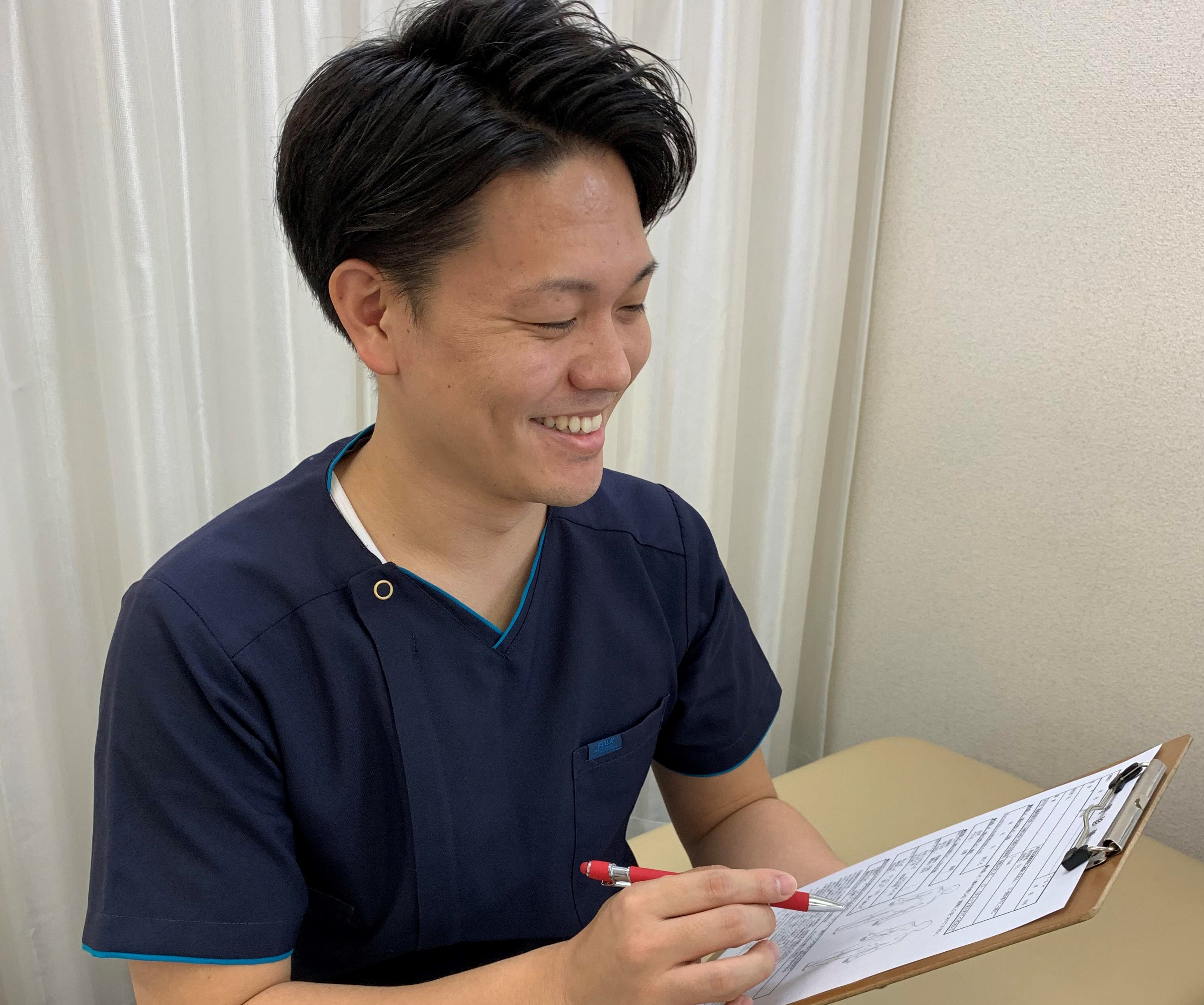 【きりん整骨院】～一人ひとりが安心できる施術を～