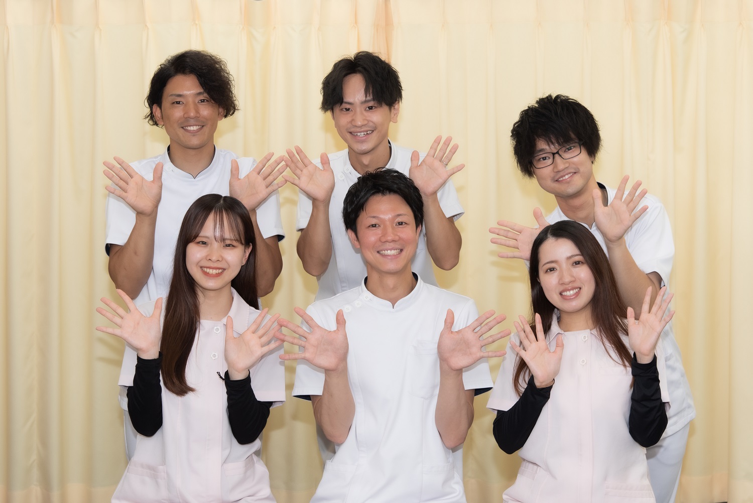 西京鍼灸整骨院｜傾聴を大切にし、患者さまにあった交通事故施術を