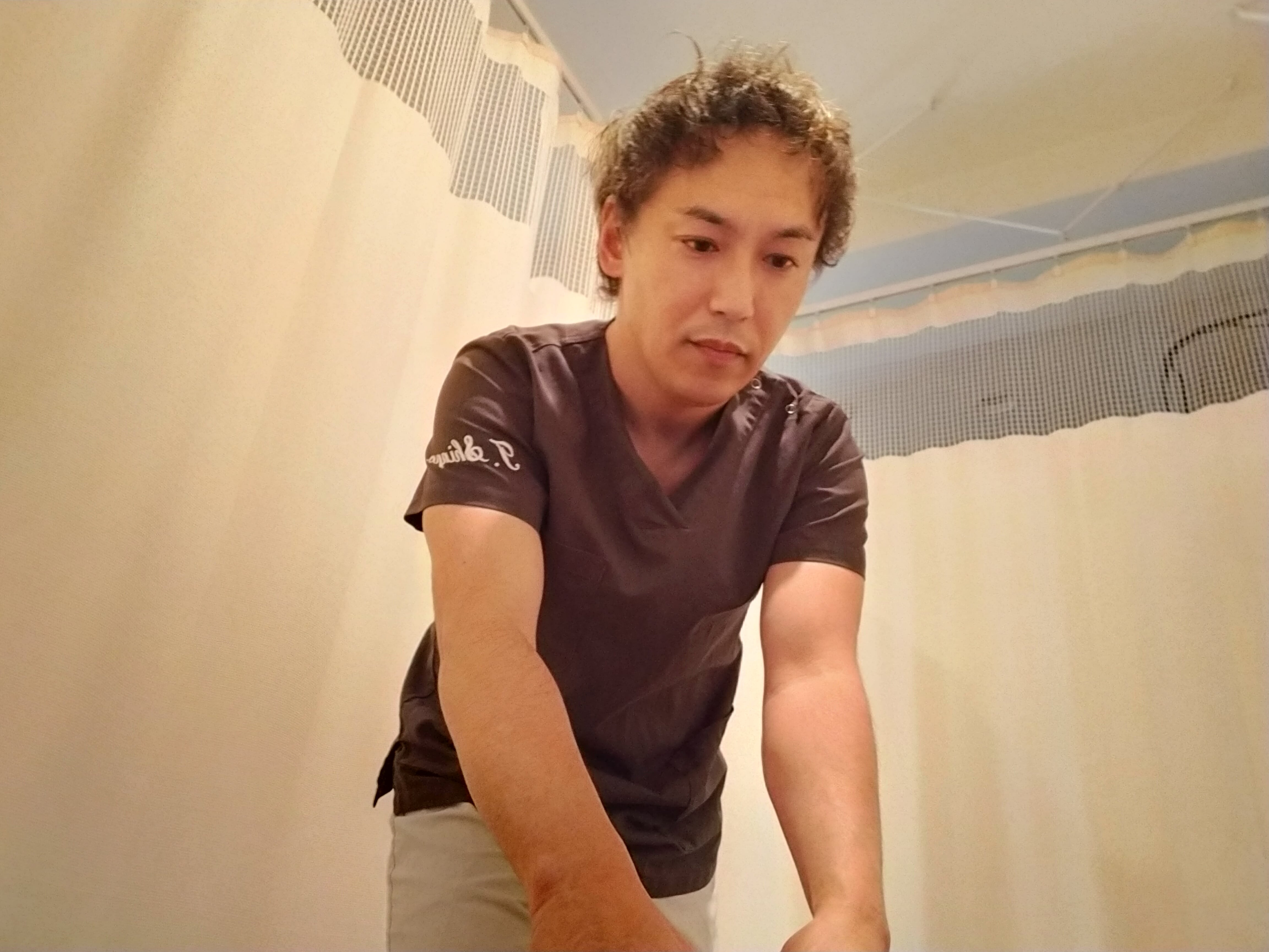 理想の実現を目指して開院｜にしまち治療院の交通事故施術とは