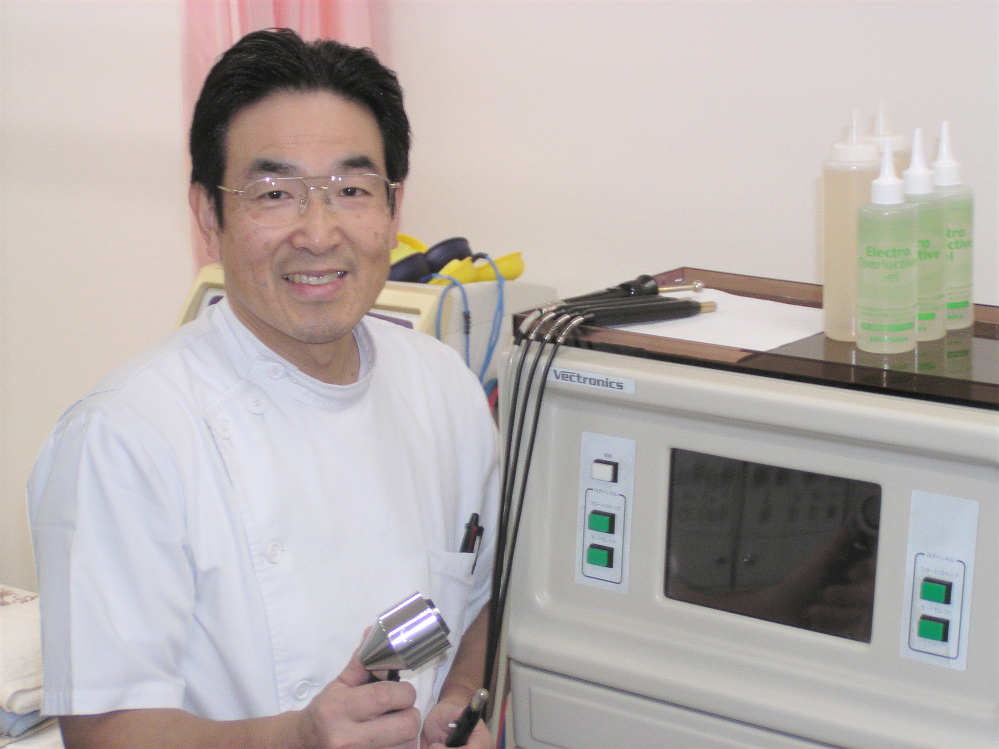 ときわ接骨院｜幅広い部位にアプローチする交通事故施術とは