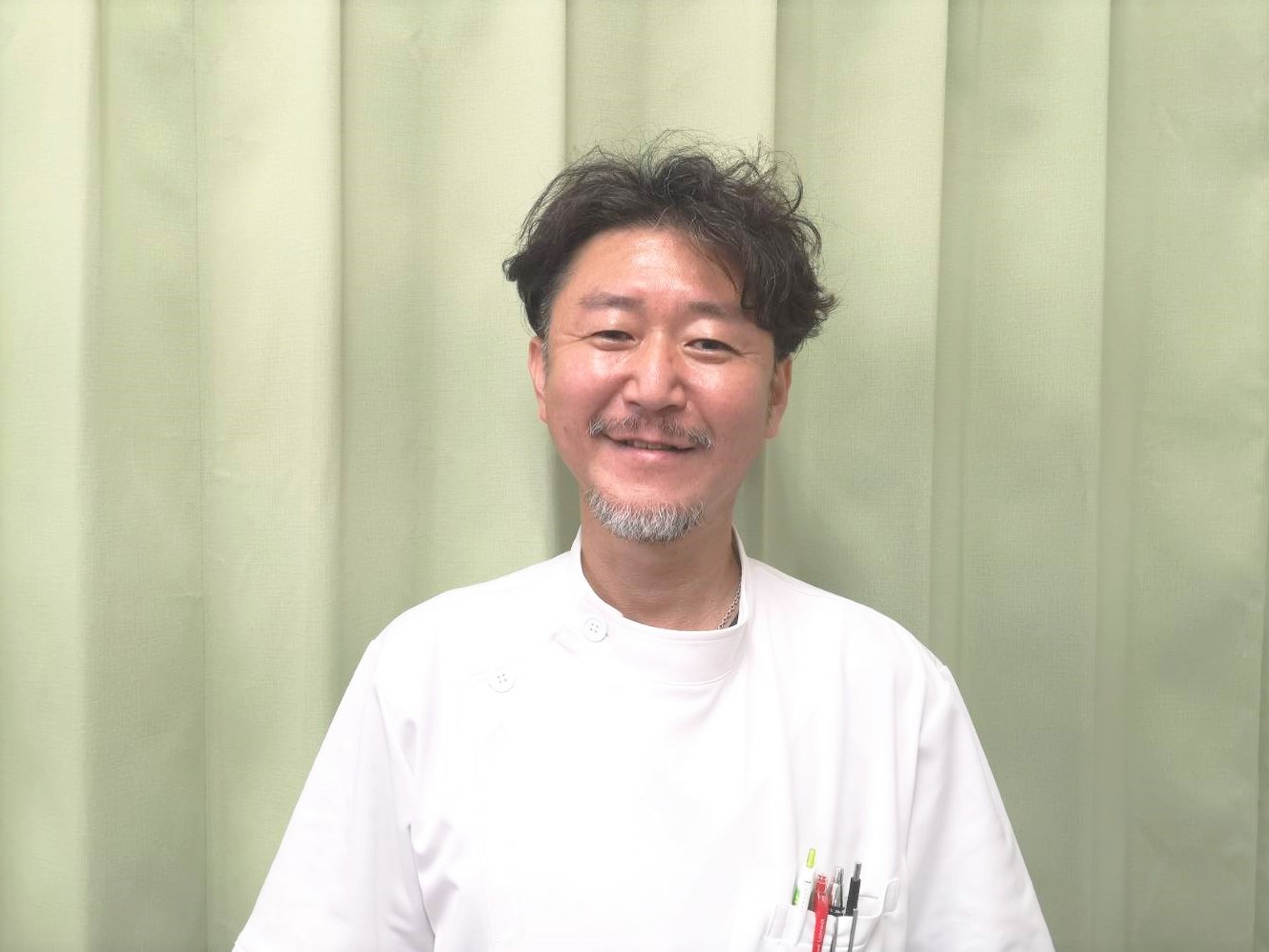 山田ほねつぎ｜様々な経験を活かし、患者さまに寄り添った交通事故施術を