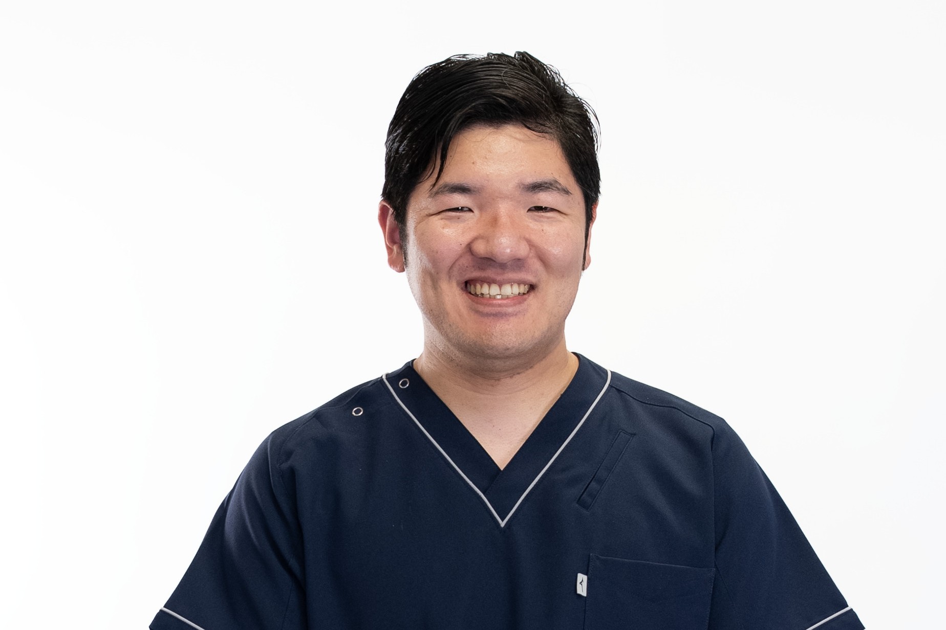 松岡整骨院 院長