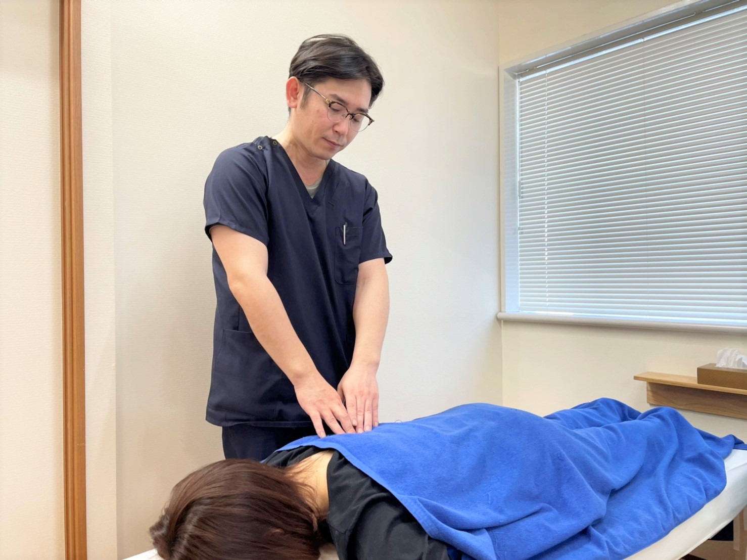 べにばな接骨院｜関連痛を前提とした交通事故施術で症状緩和を目指す