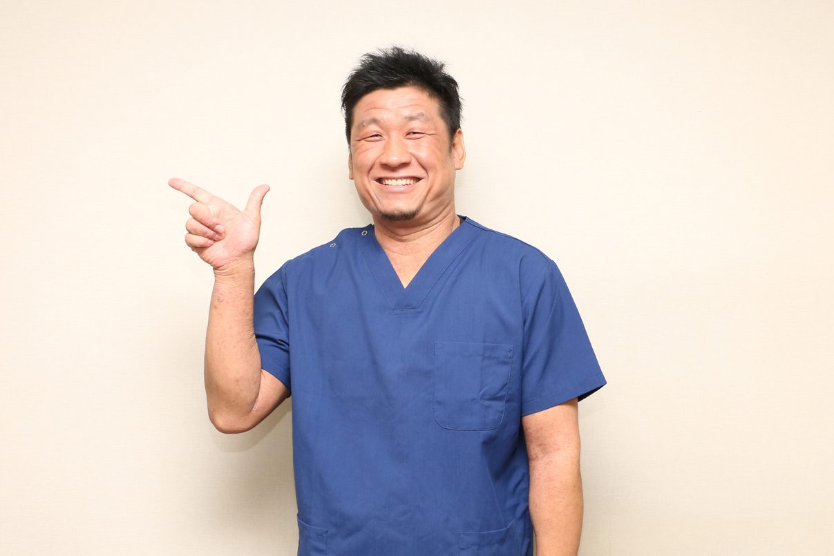 整骨院 心地堂｜交通事故専門士在籍で、施術から手続きまでサポート！