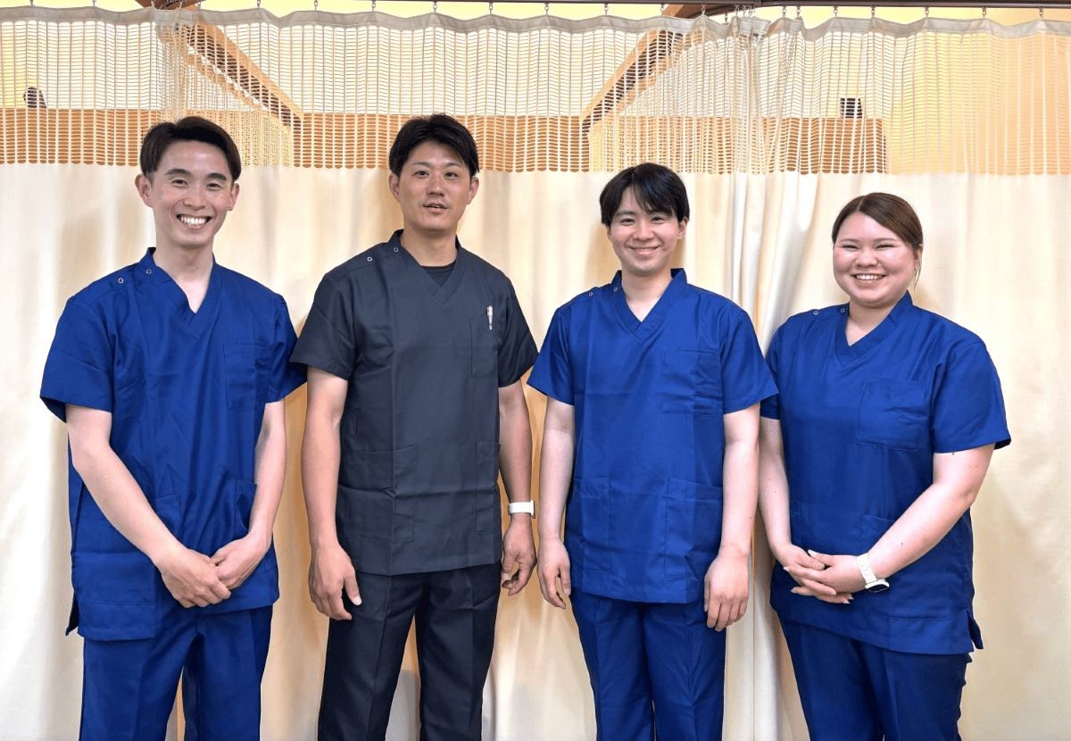 中村鍼灸接骨院｜丁寧なカウンセリングと説明で安心できる交通事故施術を