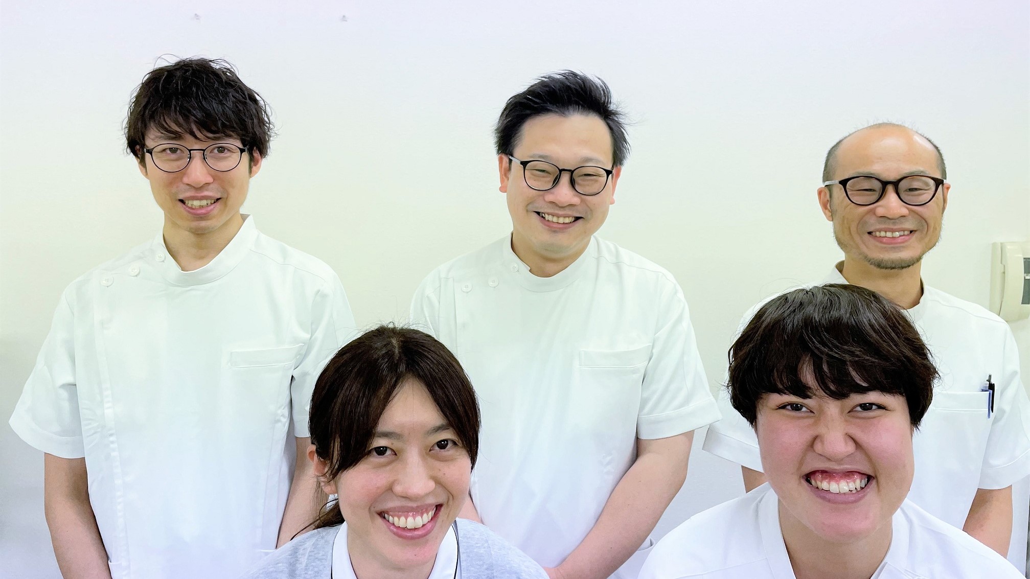 東新町整骨院｜多彩な施術を駆使し一人ひとりにあった交通事故施術を