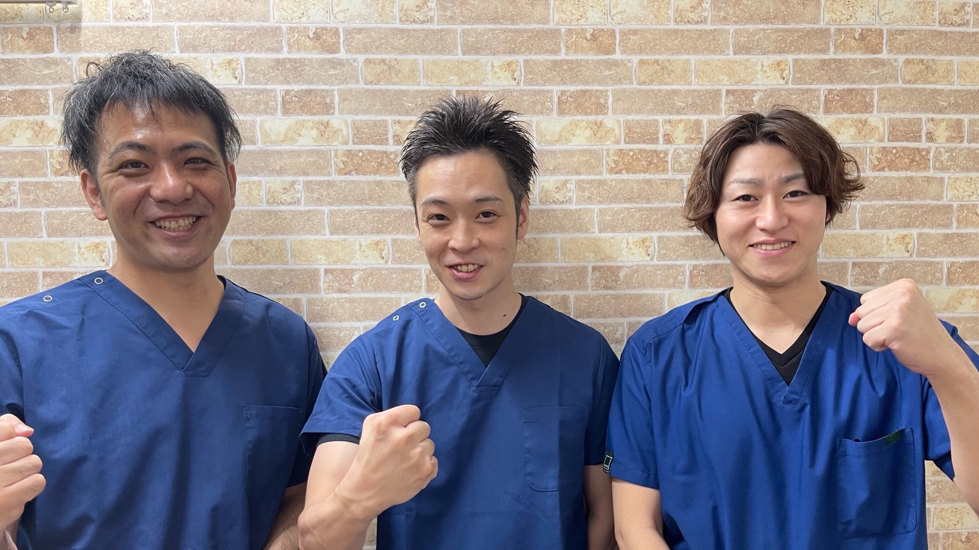 あん整骨院｜様々な物理療法を駆使し、事故に遭う前以上の状態を目指す