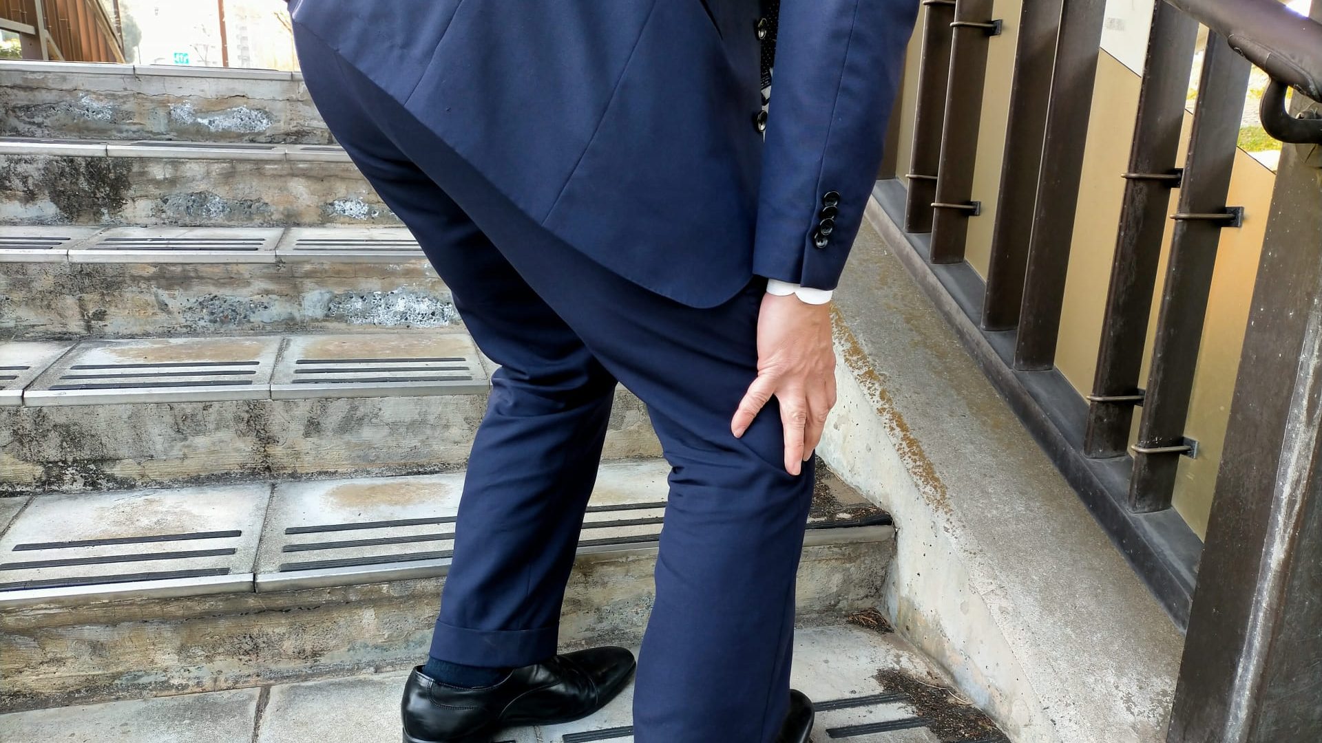 筋挫傷とは?打撲・肉離れとの違いや軽度〜重度の回復期間を解説 - 交通事故病院サーチ
