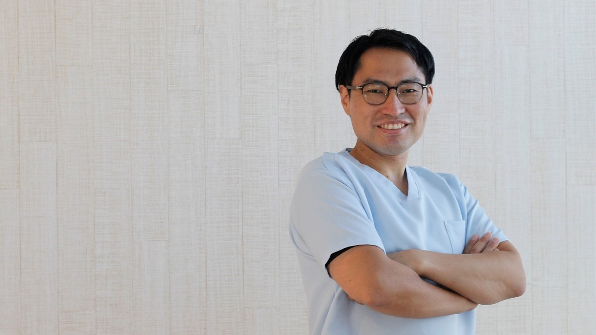 ここはれ整骨院｜事故後の身体の状態を把握し負担の少ない施術を提供