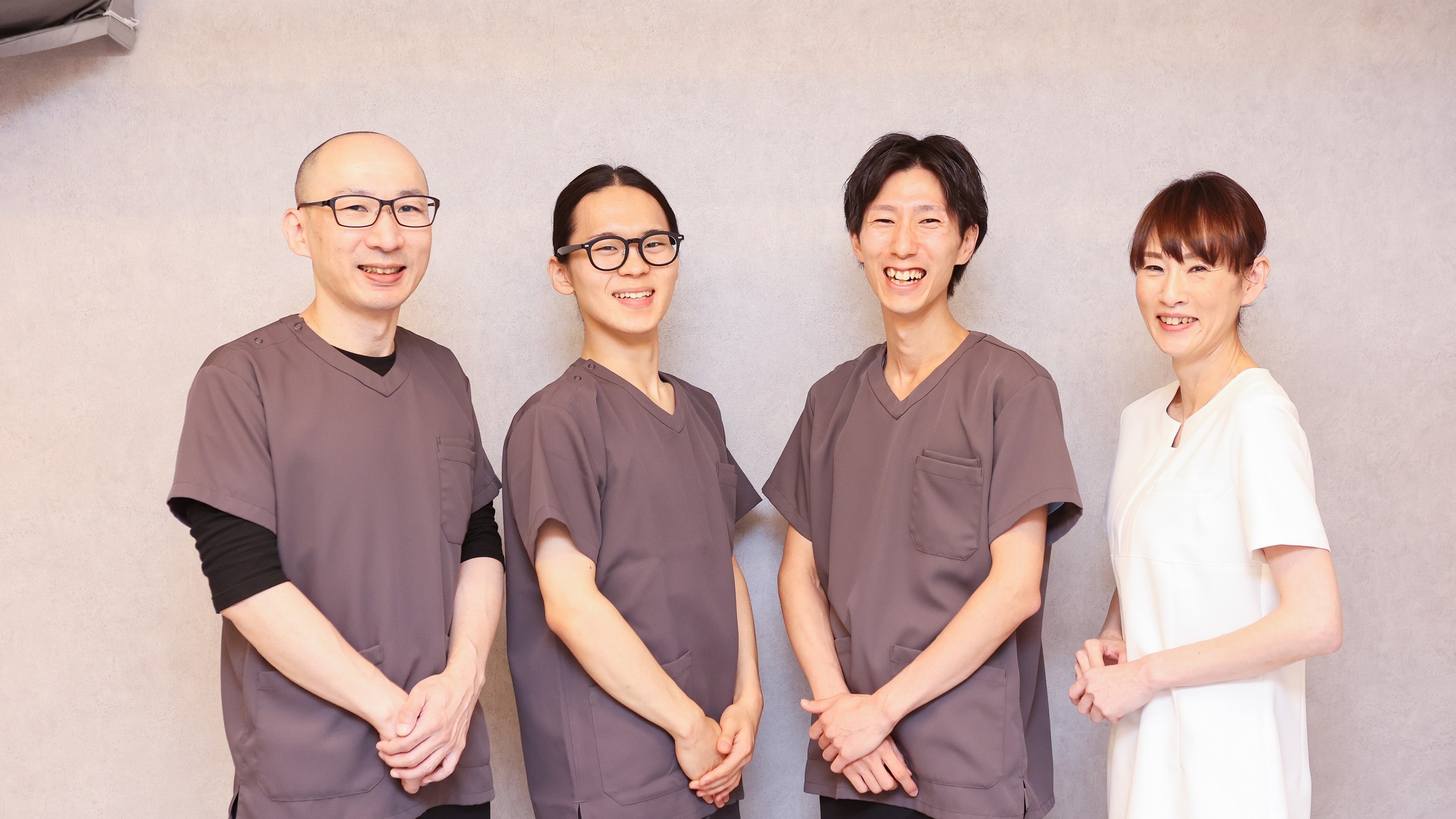 siro整骨院 南郷18院｜交通事故施術から示談交渉まで親身にサポート