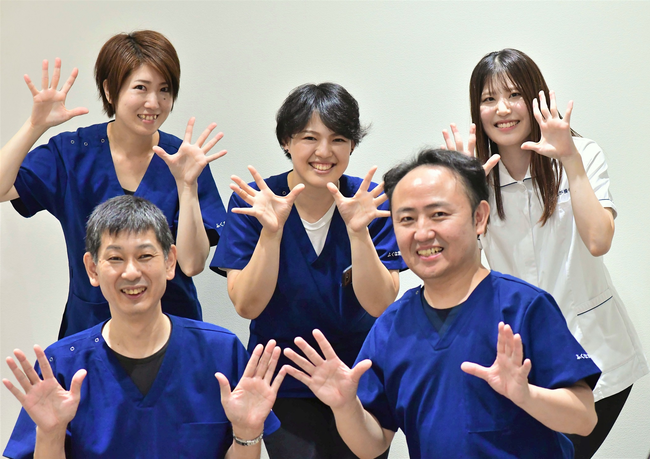 ふくなが接骨院｜一人ひとりのお悩みと向き合い、ベストな交通事故施術を