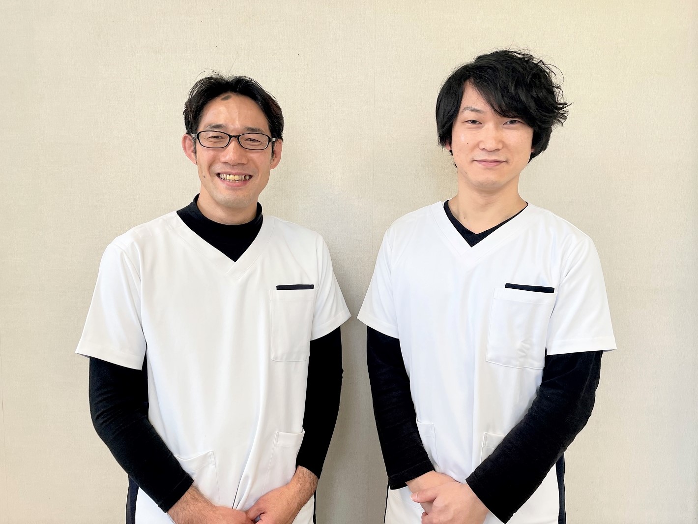 はやし整骨院｜来院毎に身体の状態を確認し、その日にあった交通事故施術を