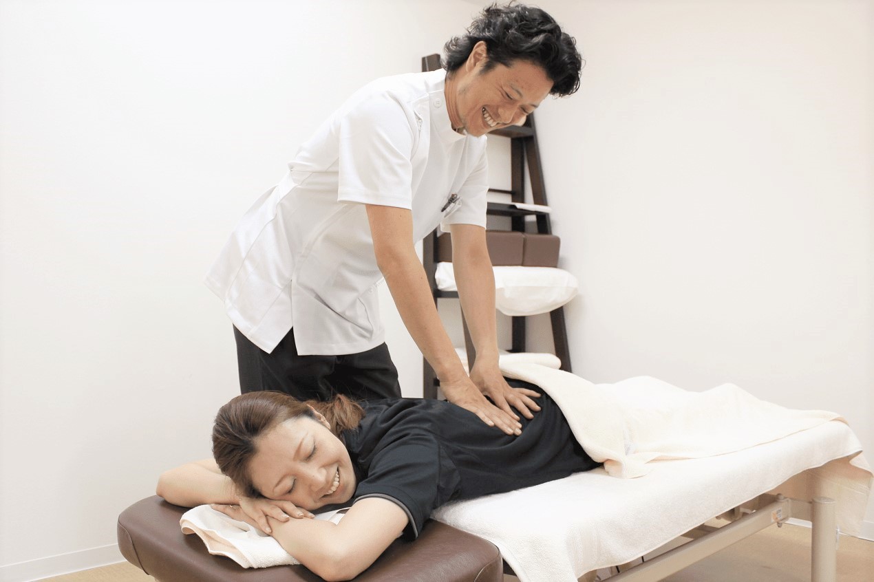 まつおか鍼灸整骨院｜交通事故による症状には、施術と生活指導でアプローチ！