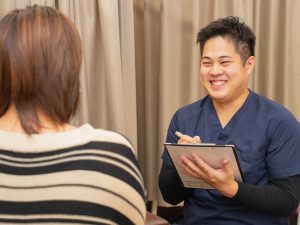 リーフ接骨院グループ｜日々技術を磨き、患者さま第一の施術で地域の方々を笑顔に
