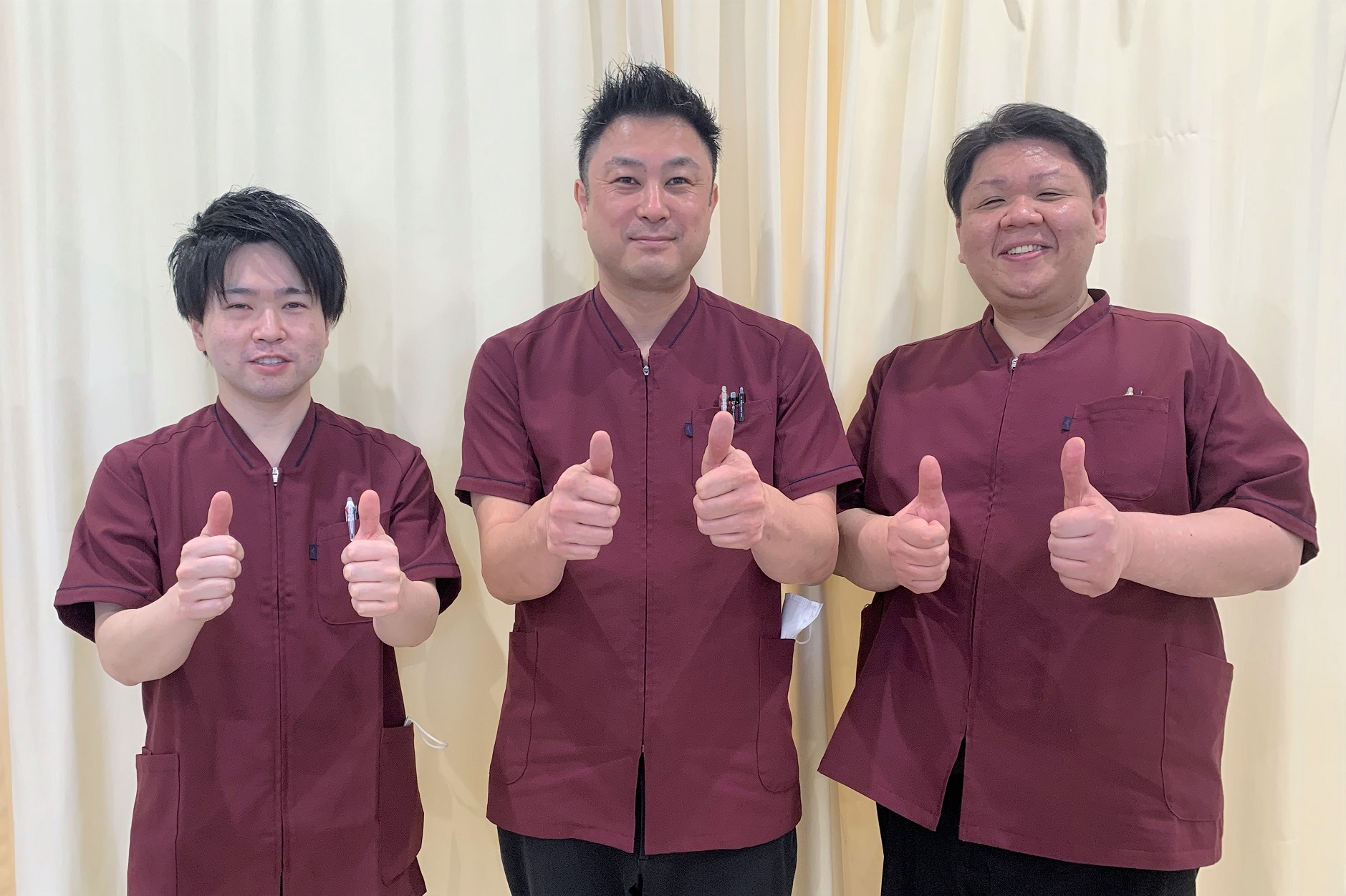 ひかり整骨院｜交通事故による症状が緩和されるまで、親身な施術とサポートを