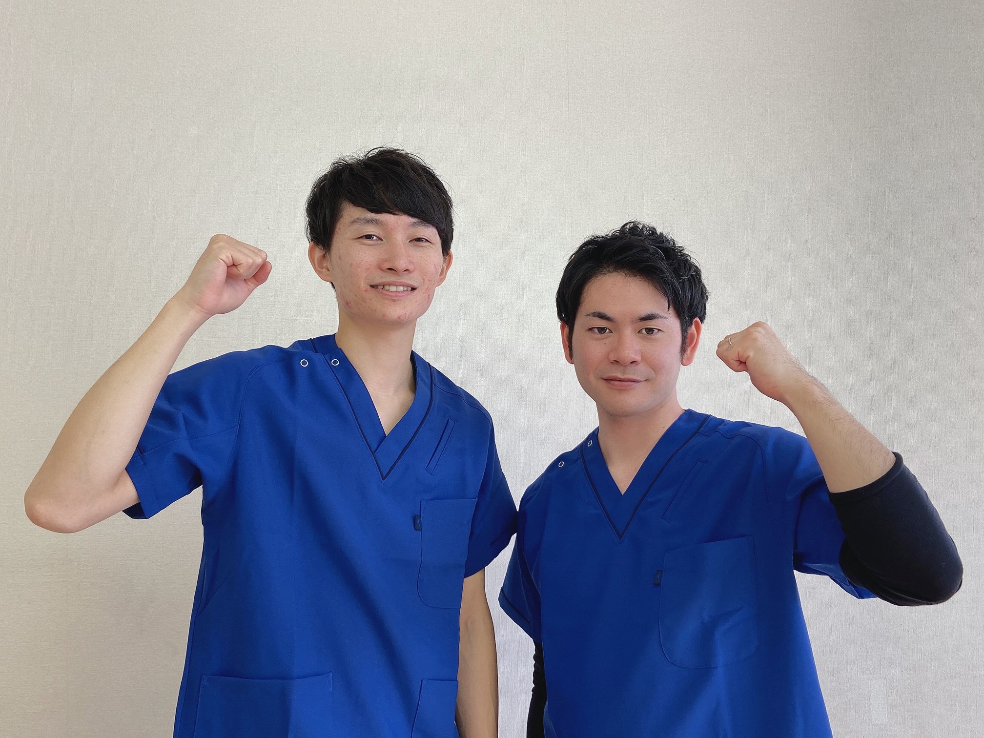 ひよこ整骨院｜事故状況や症状を丁寧に伺い、一人ひとりにあった施術を