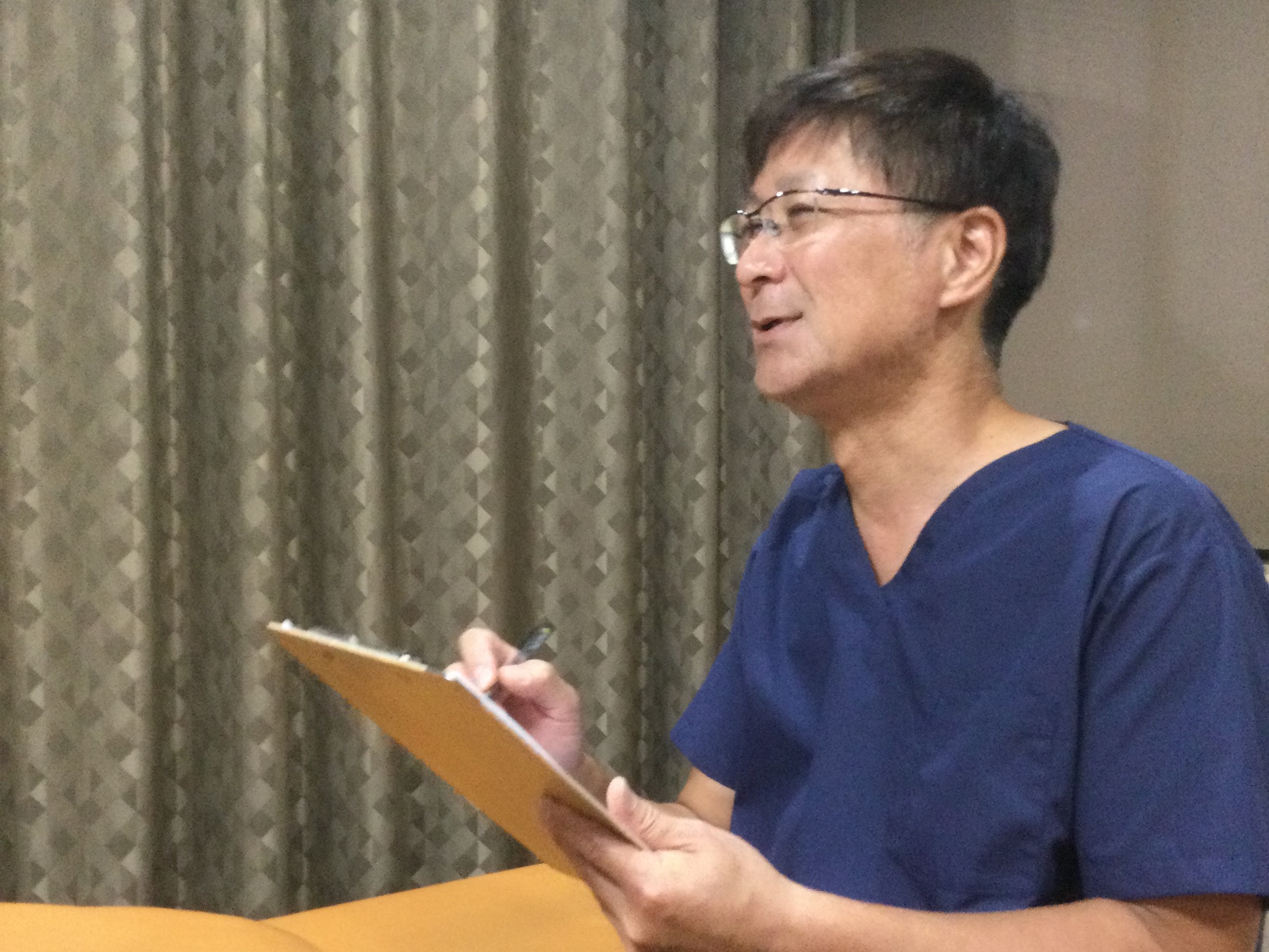 東金ひがし整骨院｜骨盤矯正や超音波施術で事故による症状の緩和を