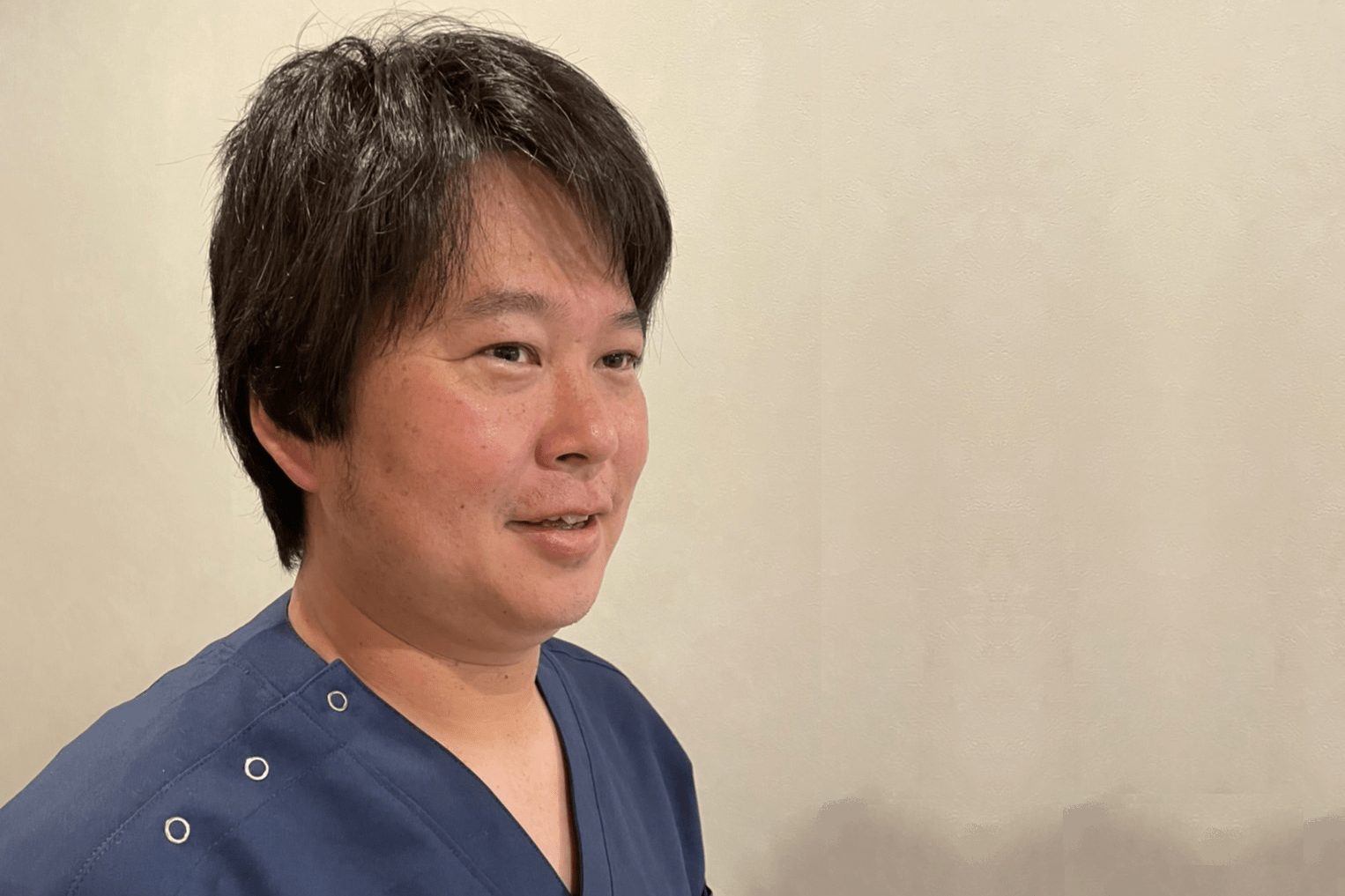 ひろ接骨院｜事故後の症状経過や状態を把握し、オーダーメイドの施術を提供