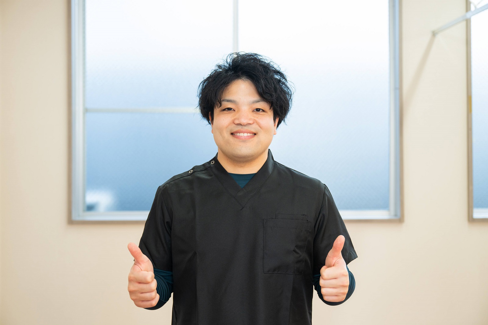 福島八木田接骨院｜矯正専用のベッドで交通事故による痛みの緩和を目指す