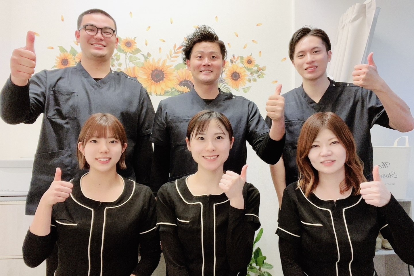 鳥栖ふるかわ整骨院｜交通事故の患者さまに寄り添ったカウンセリングと施術を提供