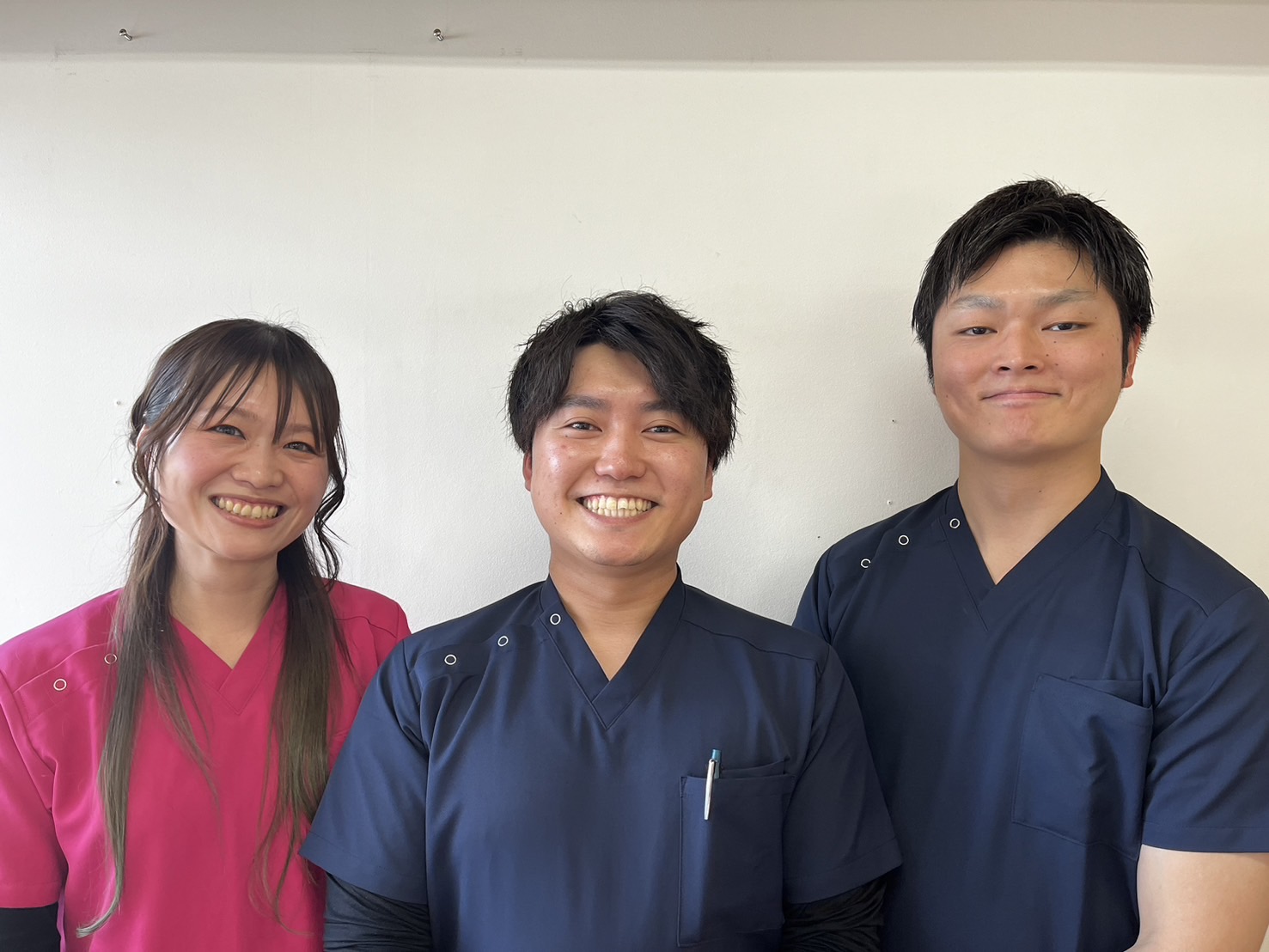 みつとも鍼灸整骨院・整体院｜姿勢分析やエコー検査を駆使し、一人ひとりにあった交通事故施術を