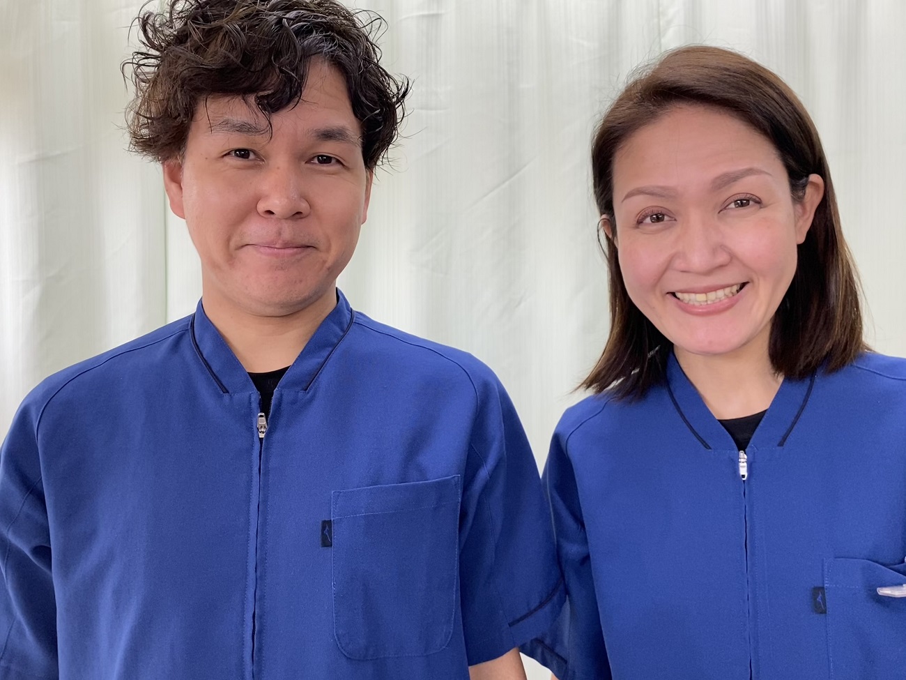 癒し手整骨院マッサージ院｜多くの交通事故施術の経験を活かし、一人ひとりにあったサポートを