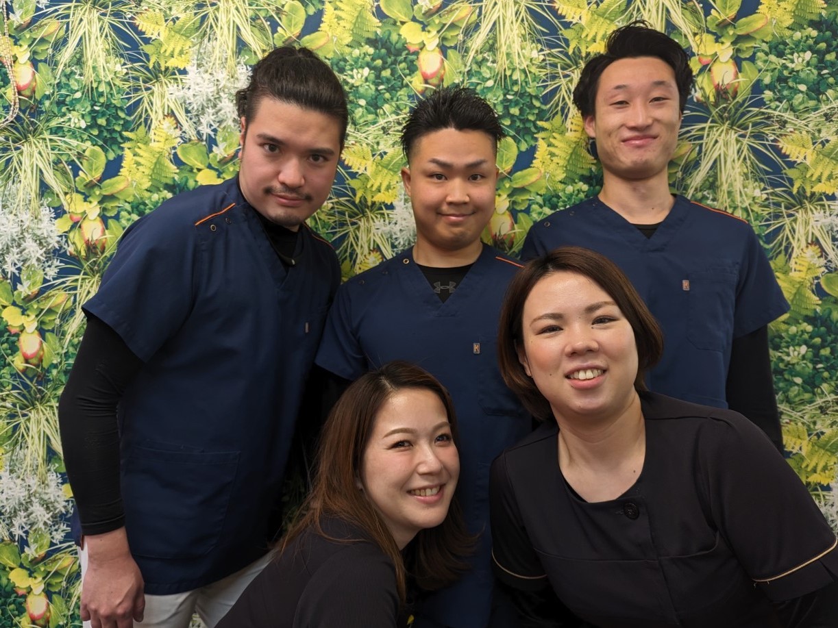 わいわい整骨院・整体院｜柔軟な対応で交通事故よる怪我から手続きまでトータルサポート