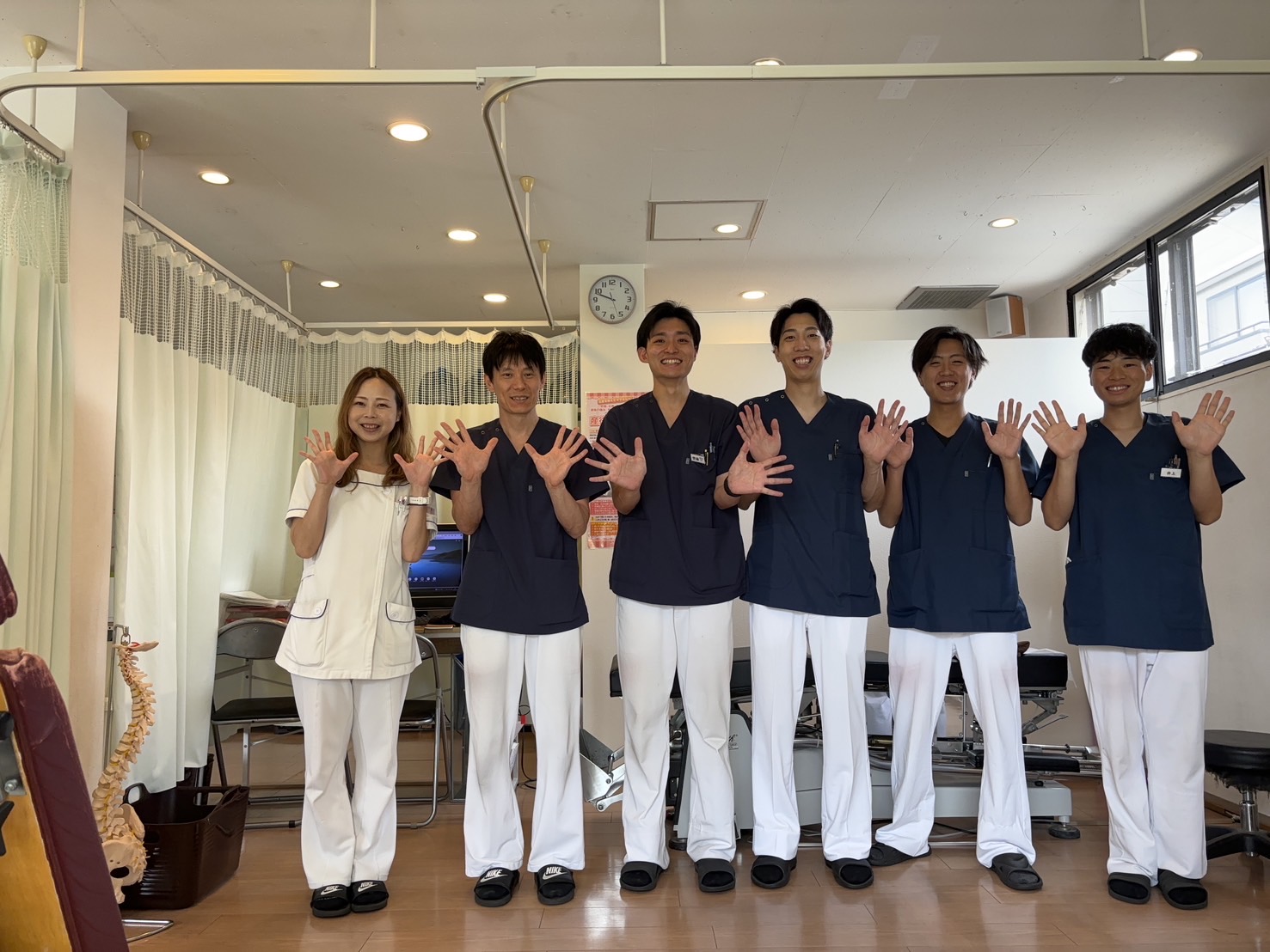 ひつじ整骨院 蓮田院|交通事故による怪我の痛みと不安の軽減を目指したサポートを - 交通事故病院サーチ