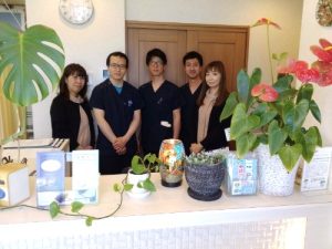 カワモト鍼灸整骨院｜徒手検査で筋肉や神経を確認し、オーダーメイドの交通事故施術を提案