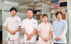 織田接骨院・指圧院｜交通事故にあわれた方の怪我と不安に寄り添った施術とサポートを提供