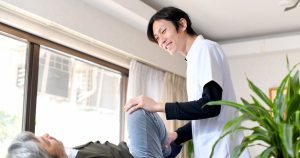良い整骨院と悪い整骨院の見分け方｜交通事故後の通院先の選び方を解説