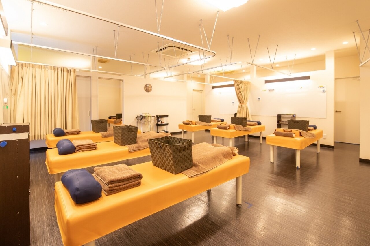 株式会社Maximum life 院内