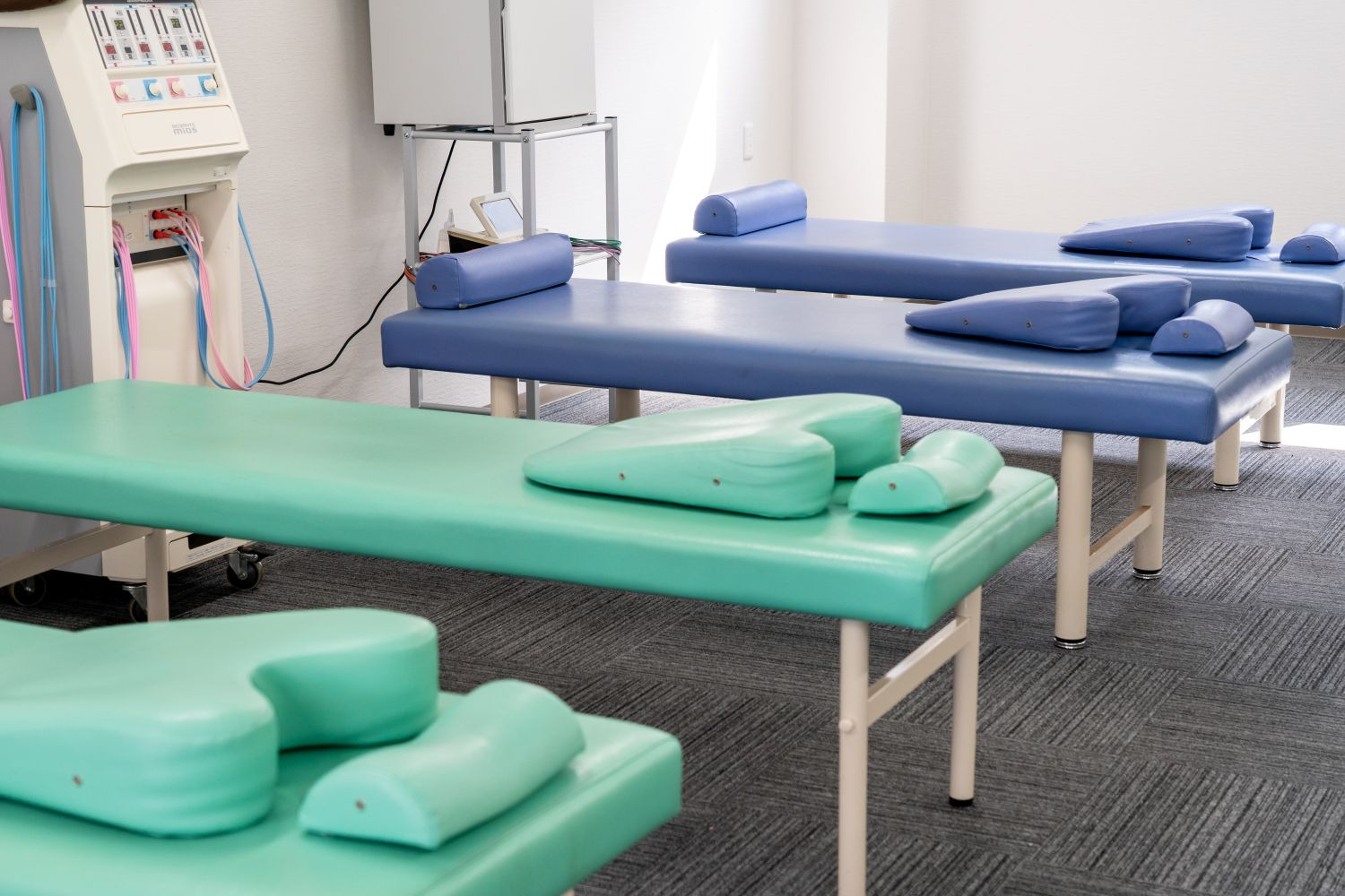 株式会社STAYGOLD 施術ベッド