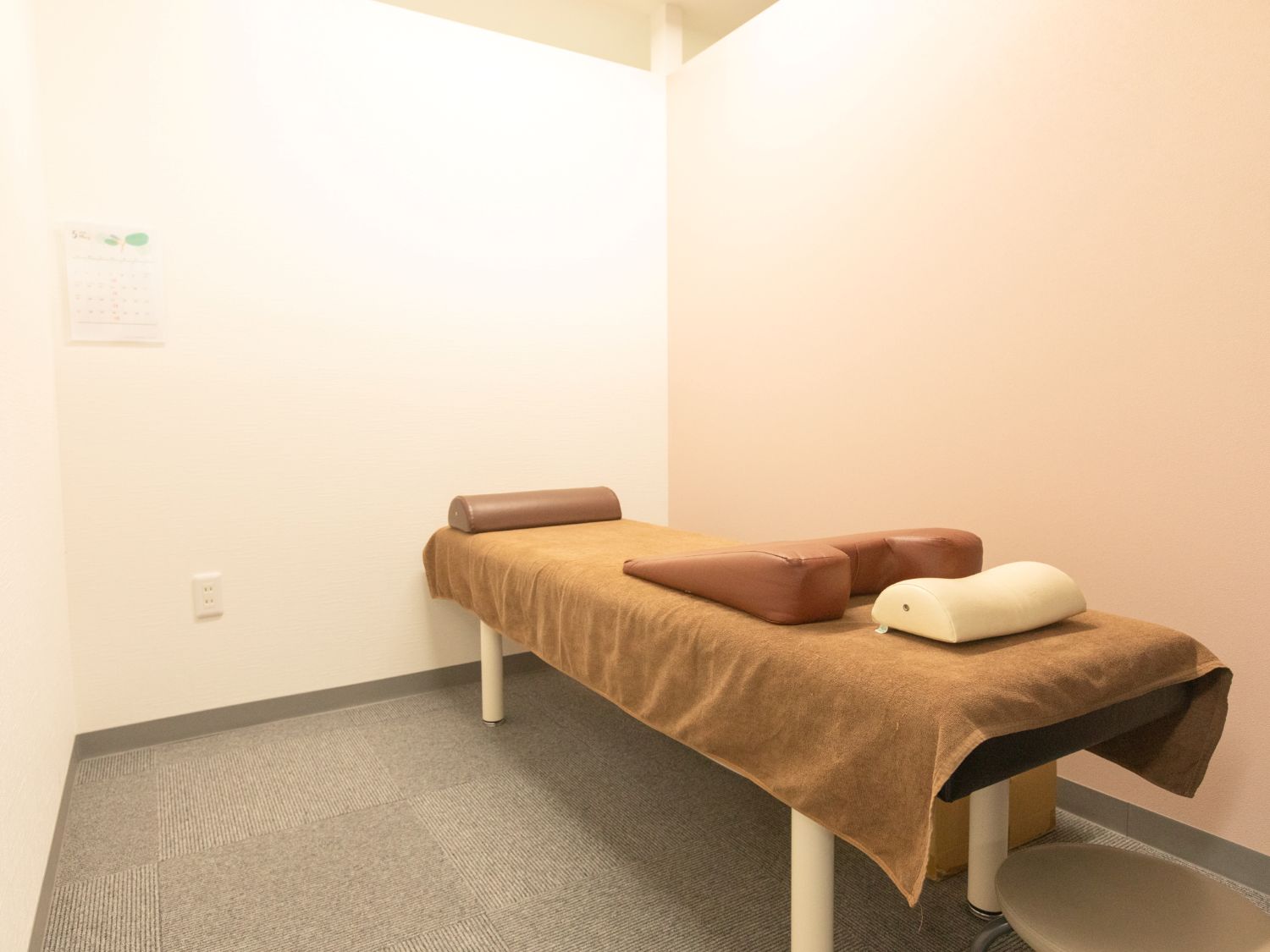 有限会社ヒーリングスポット 内観2
