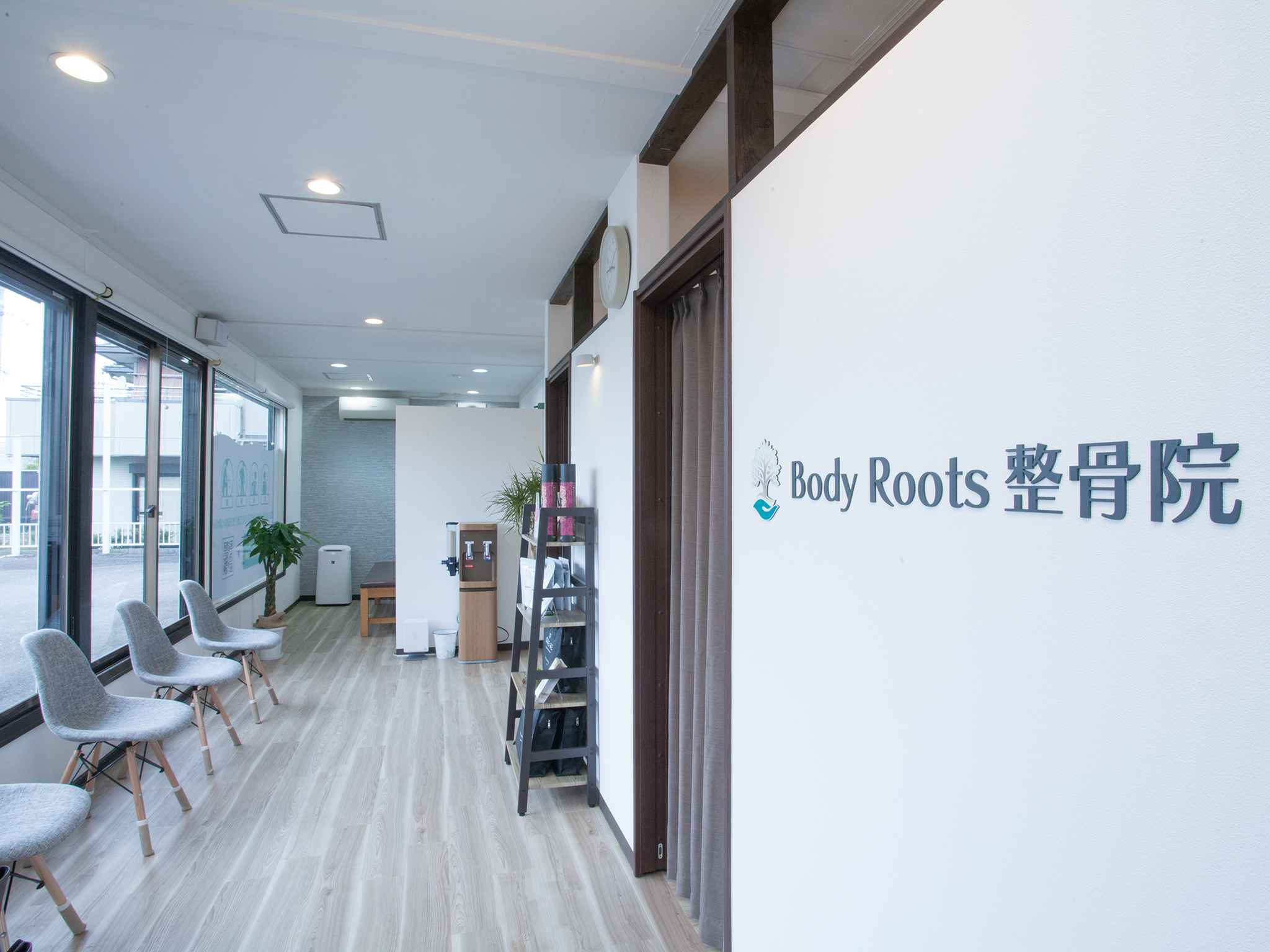 Body Roots整骨院｜独自の検査法で原因を見極め、交通事故の怪我を早期緩和に導く - 交通事故病院サーチ