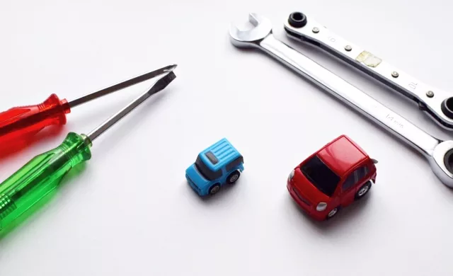 事故車の修理期間の平均は?長引く要因や対策方法も解説