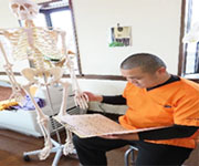 まごころ接骨鍼灸院 坂東市 交通事故接骨 整骨院