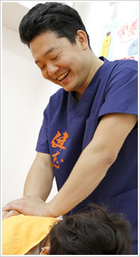 かがやき整骨院 西中島南方 大阪市 交通事故接骨 整骨院