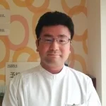 すこやか星田整骨院院長