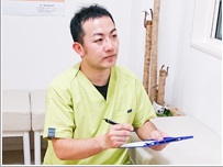 ちしゅう接骨院 愛知郡東郷町 交通事故接骨 整骨院