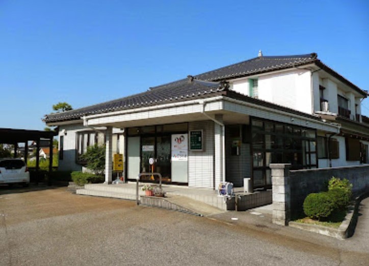 浅川接骨院 外観