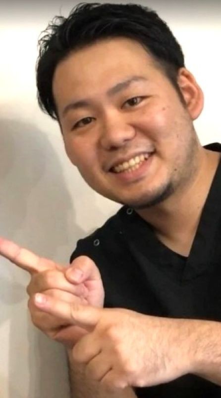 やました整骨院 院長